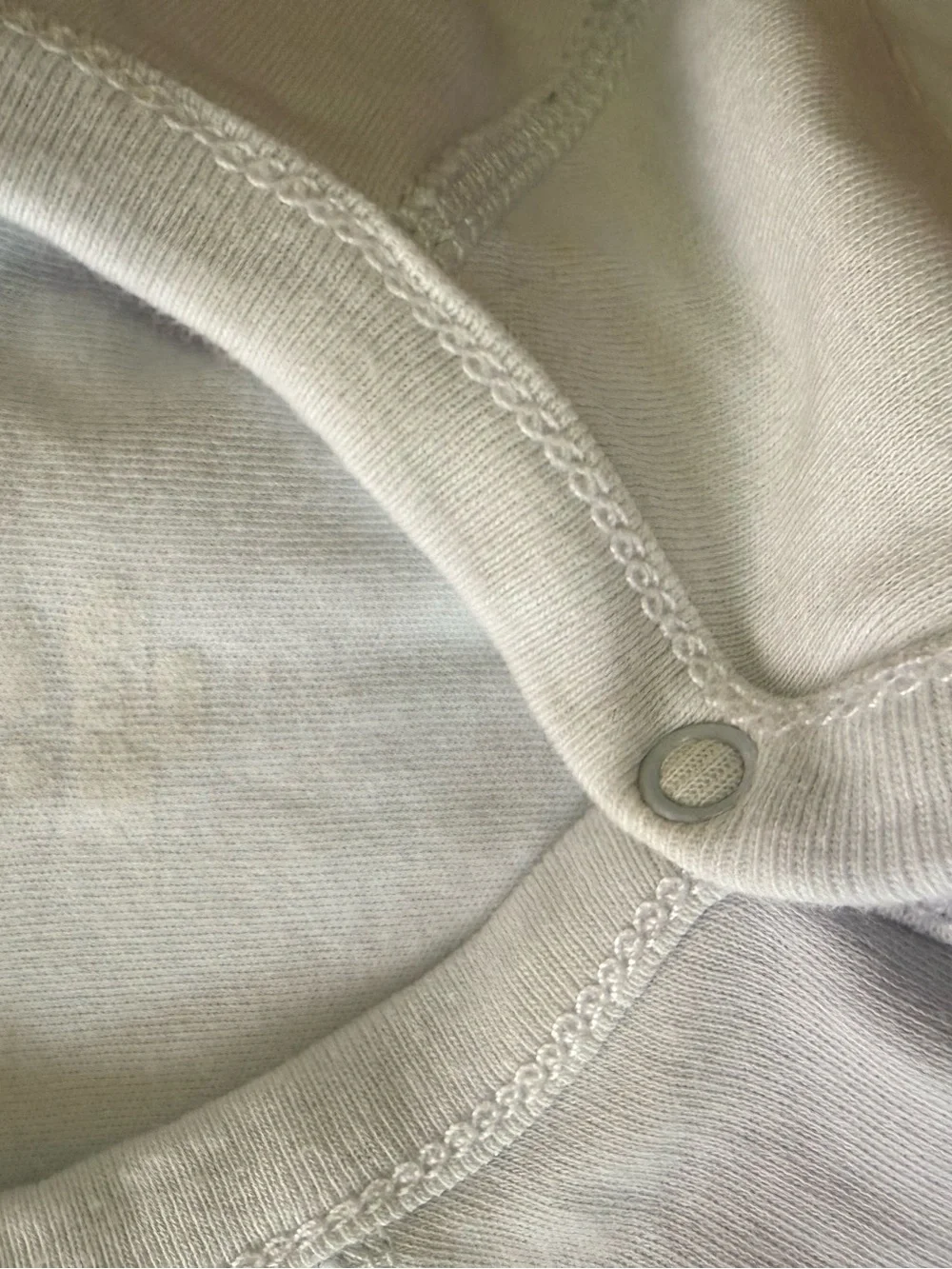 Ralph Lauren Sleeper